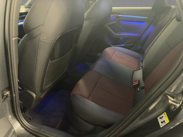 Audi S3 - 8