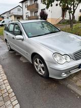 Mercedes-Benz 220 d C - Class - Mercedes-Benz 220: Cla