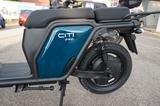Keeway E ZI CITI 2 MS, Neuheit, Elektro-Roller - KEEWAY ROLLER