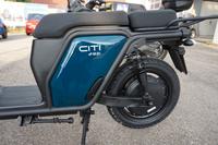 Keeway E ZI CITI 2 MS, Neuheit, Elektro-Roller