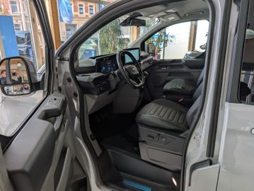 Ford Tourneo Custom Tit. 2.0 L1 NEUES MODELL