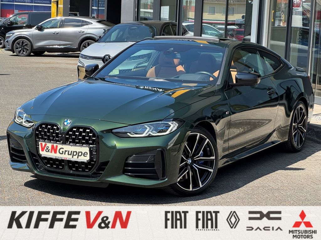 BMW M440