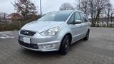 Ford Galaxy 2,2 TDCi 147kW DPF Titanium Titanium - gebrauchte Ford Galaxy aus dem Jahr 2011