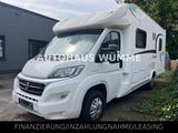 Forster T699VB*Stockbetten*Hubbett*Solar*Klima*Kamera*Te - Forster Wohnwagen & Wohnmobile
