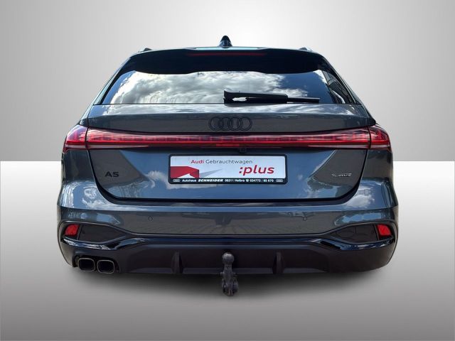 A5 AVANT TDI QUATTRO S-LINE AZV+B&O+MATRIX+360