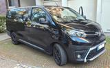 Toyota Proace Kasten 177 PS 2 Schiebetüren AHK selten!! - Toyota
