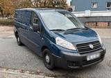 Fiat Scudo 120 MultiJet 2.0 Diesel Kastenw... - Fiat Scudo in Wuppertal
