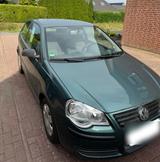 Volkswagen VW Polo 1.4 TDI *TÜV Neu* - Volkswagen Polo aus 2005 mit Diesel-Antrieb