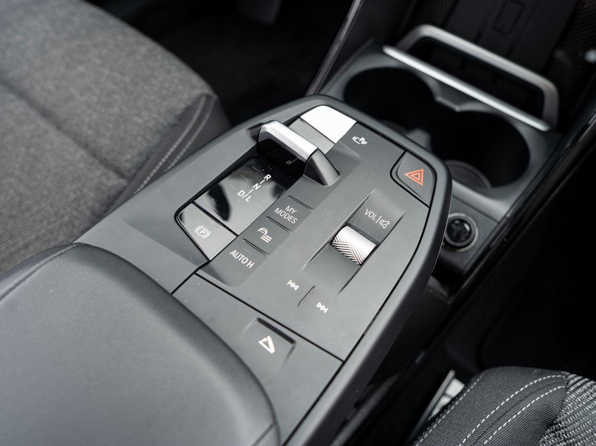 BMW X1 sDrive20i AHK AdLED Aktivsitz KoZg Spiegelpak, миниатюра 14