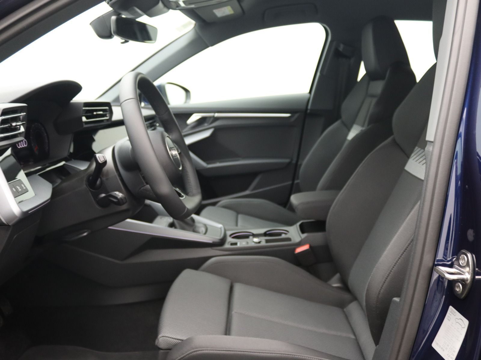 Audi A3 - Bild 11