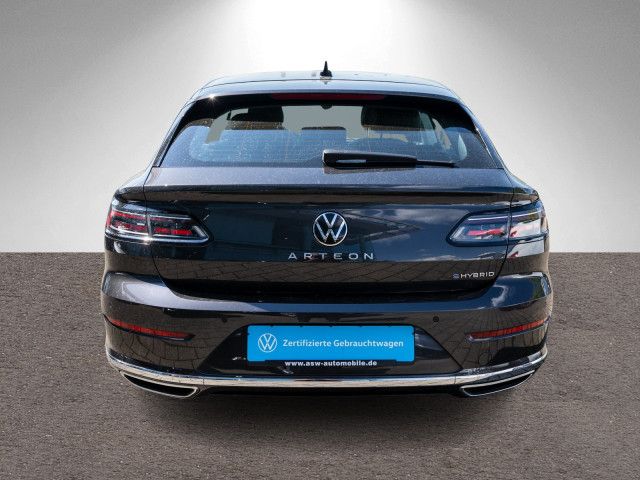 Volkswagen Arteon - Bild 6
