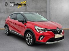 Fahrzeugabbildung Captur II Intens 1.3 TCe 130 EDC  EU6d