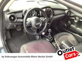 MINI Cooper Mini Cooper 1.5 Automatik LED Pano Sitzhz - MINI MINI Gebrauchtwagen in Mannheim