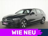 Mercedes-Benz C 220 Avantgarde Navi|Kamera|HeadUp|SHZ|PDC