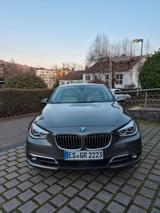 BMW 535 Gran Turismo 535i Gran Turismo Luxury Li... - BMW 535 Gran Turismo in Stuttgart