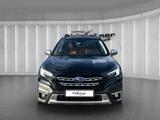 Subaru Outback 2.5i Lineartronic Platinum MY25 - Subaru Outback mit Panoramadach