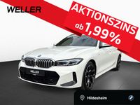 BMW 320 - Vorschau Bild 1