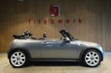 MINI Cooper S Cabrio*2.Hd*U-Frei*Xenon*Chilli-Paket* - gebrauchte MINI MINI aus dem Jahr 2005
