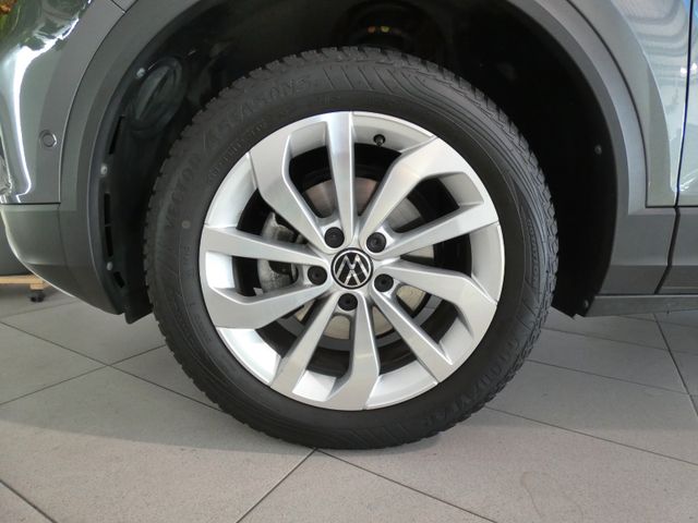 T-Roc 1.5 TSI Style DSG AHK NAVI