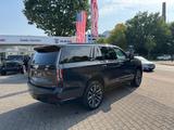 Cadillac Escalade 6.2 V8 Sport Platinum mit LPG 3 Jahre G - Cadillac Escalade mit LPG-Antrieb