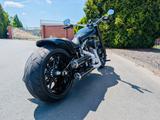 Harley-Davidson FAT BOY - HARLEY-DAVIDSON 2004 FAT BOY