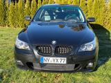 BMW 520i 2.2 6 Zylinder Leder Automatik - gebrauchte BMW 520 aus dem Jahr 2005