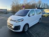 Citroën SpaceTourer Spacetourer Business XS - gebrauchte Citroën SpaceTourer aus dem Jahr 2017