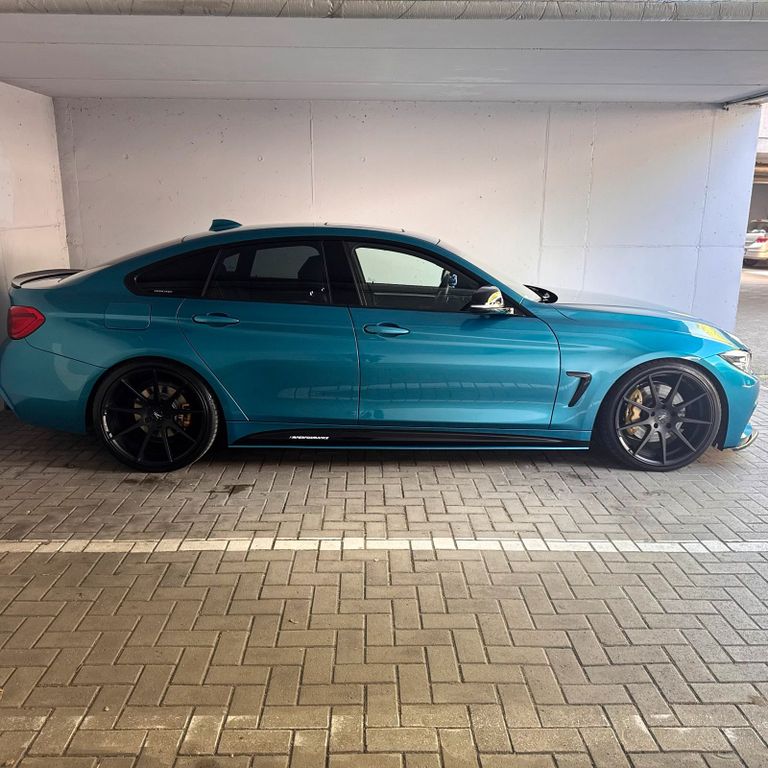 Image of BMW 430