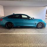 BMW 430i f36 - BMW 430 in Essen