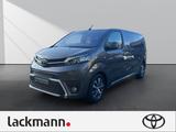 Toyota Proace Verso L1 Electric Team D*CarPlay*Sitzh.* - Toyota mit Elektro-Antrieb: Van