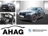 BMW X4 M40d AT Innovationsp. Sport Aut. Panorama AHK - BMW X4 M40 aus 2022