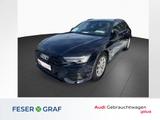 Audi A6 Avant adv. 45 TFSI S tr. AHK MATRIX ACC KAMER