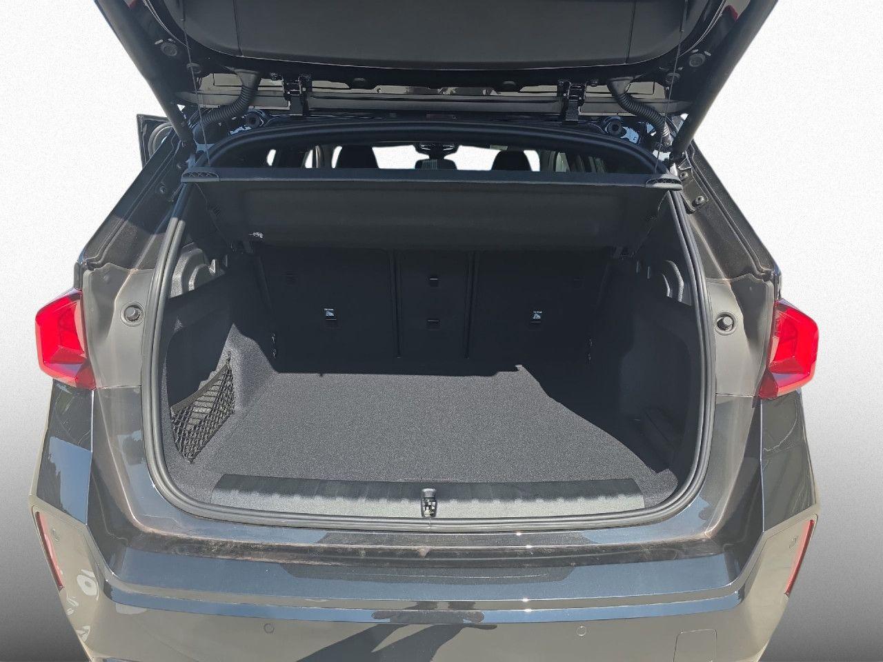 BMW X1 xDrive20d MSportPaket DrivingAssistant Pano