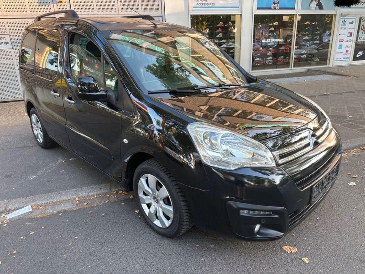 Citroën Berlingo Kombi Selection