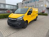 Opel Vivaro B - Opel Vivaro Gebrauchtwagen in Frankfurt