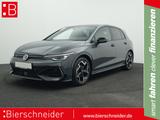 Volkswagen Golf 8 1.5 eTSI DSG R-Line BLACK STYLE AHK LED+ - Gebrauchtwagen in Gelsenkirchen