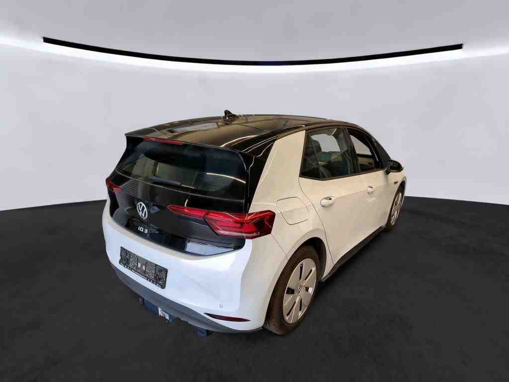 Volkswagen ID.3 Pro Performance CarPlay CCS LED DAB foto 3
