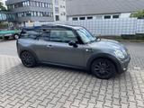 MINI Cooper S Clubman Leder/Xenon/Panorama/Tempom/PDC
