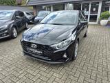 Hyundai i20 Mild Hybrid AT 1.0 T- 100 PS GDI Select