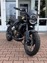 Husqvarna Svartpilen 401