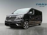 Renault Trafic Grand SpaceClass Leder*Cam*Signature*7Sit - Renault Trafic: Schwarz