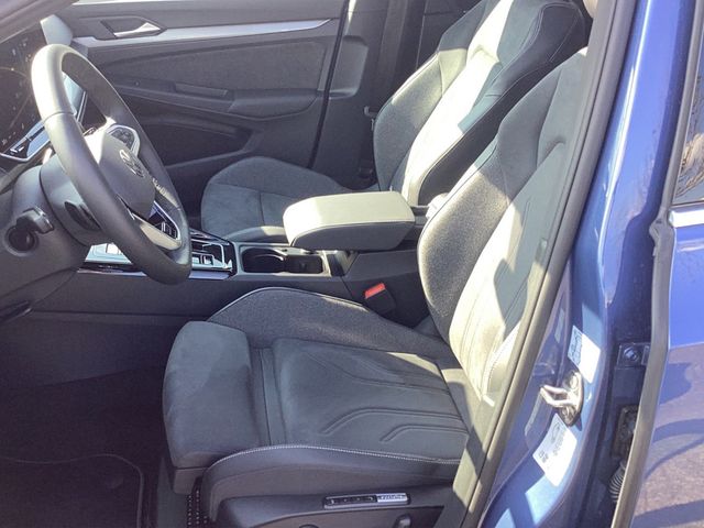 Golf VIII 1.5TSI DSG Edition 50 Jahre