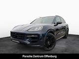 Porsche Cayenne E-Hybrid Sportpaket HUD Luftfederung AHK - Porsche Cayenne mit Hybrid-Antrieb: Sportpaket
