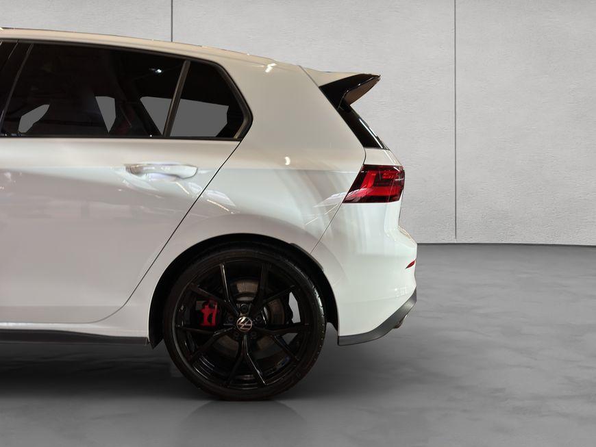 Volkswagen Golf 2.0 TSI DSG GTI Clubsport Pano HUD, миниатюра 23