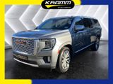 GMC Yukon XL DENALI Ultimate *Luftfederung* - GMC Yukon: Denali