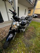Yamaha FZ-6 (ABS - RJ14) - YAMAHA 2008 R1