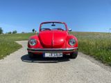 Volkswagen Käfer - Autos aus dem Jahr 1975