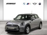 MINI Cooper 5-Türer Aut CarPlay DA Klimaaut PDC DAB - MINI Cooper aus 2023