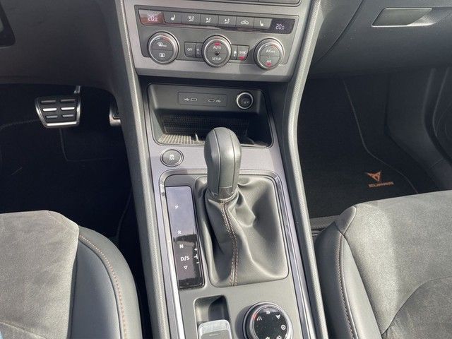 Cupra Ateca - Bild 19