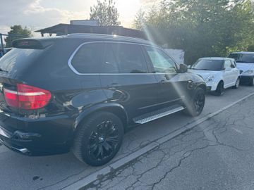 BMW X5 - 5